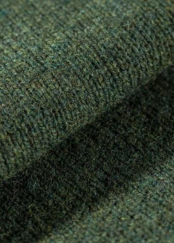 Alan Paine Lamswol Pullover Ronde-hals, Updated Fit - Rosemary - Afbeelding 2