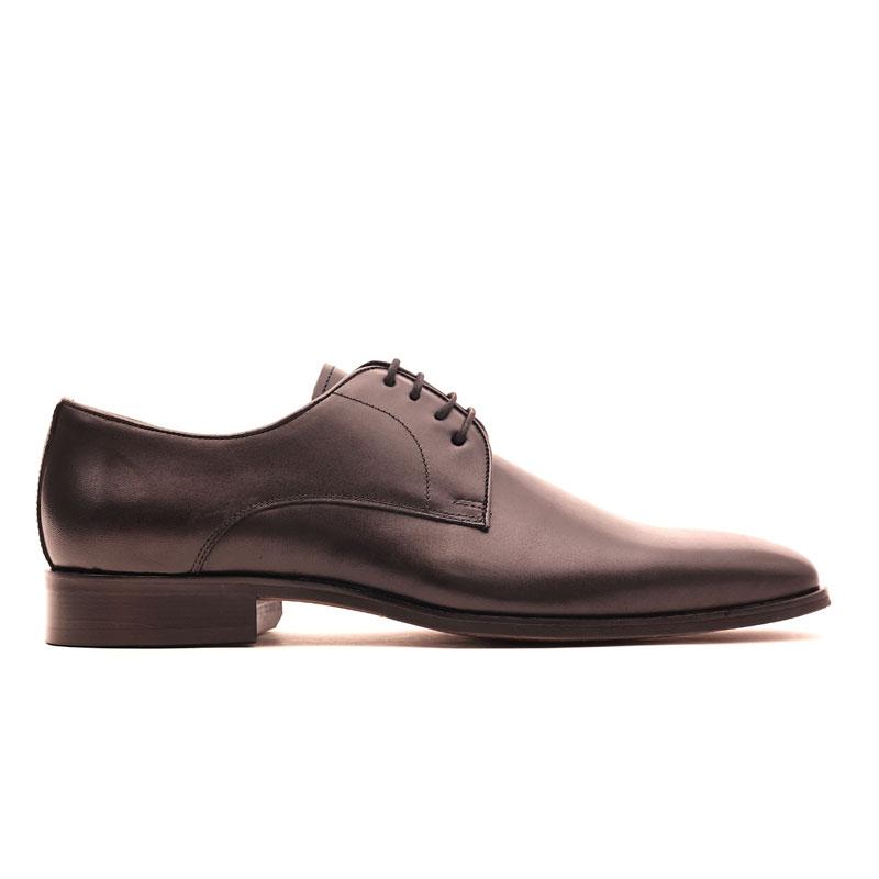 Melik Schoenen Marizo Black