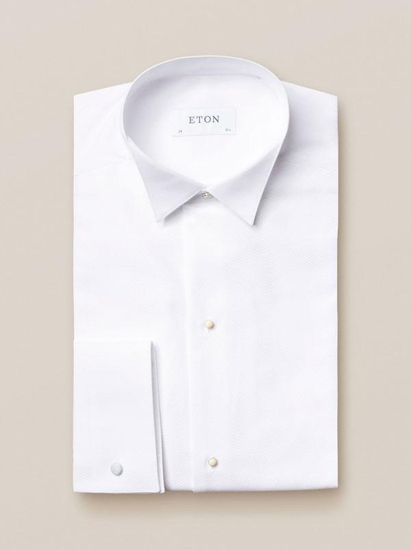 Rokhemd Eton Classic fit