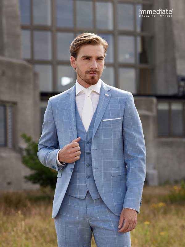 Trouwkostuum Immediate, 23105