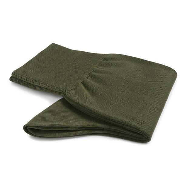 Heren Sokken Katoen Bosco Olive