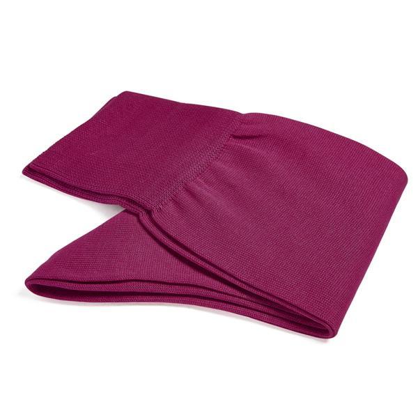 Heren Sokken Katoen Fuchsia