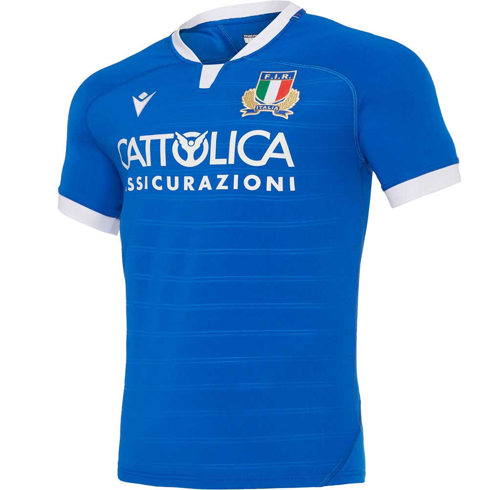 Rugby Shirt, Italia