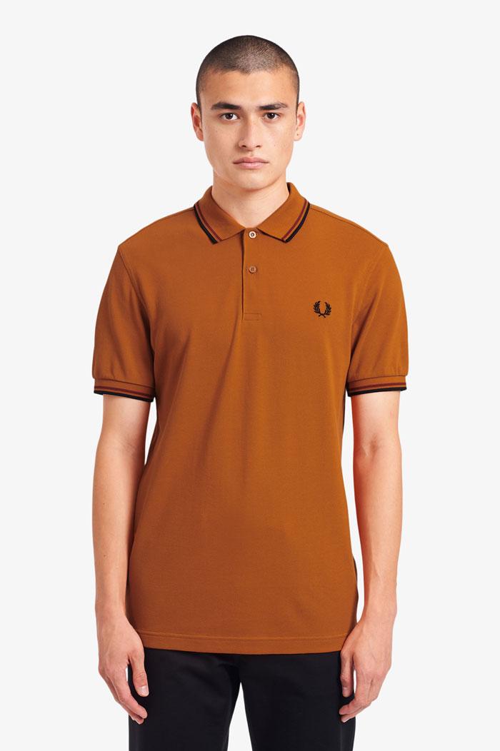 Fred Perry polo - Afbeelding 2