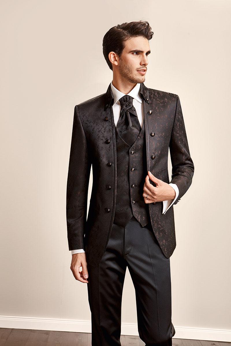 Tziacco trouwkostuum