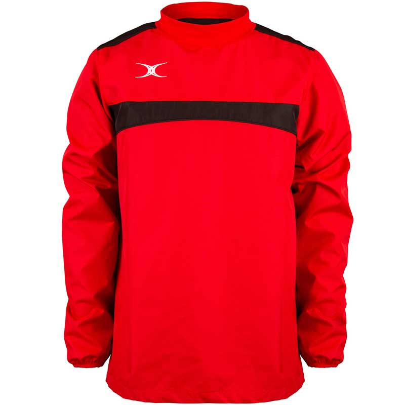 Gilbert, Photon Drill Top Rood-Zwart