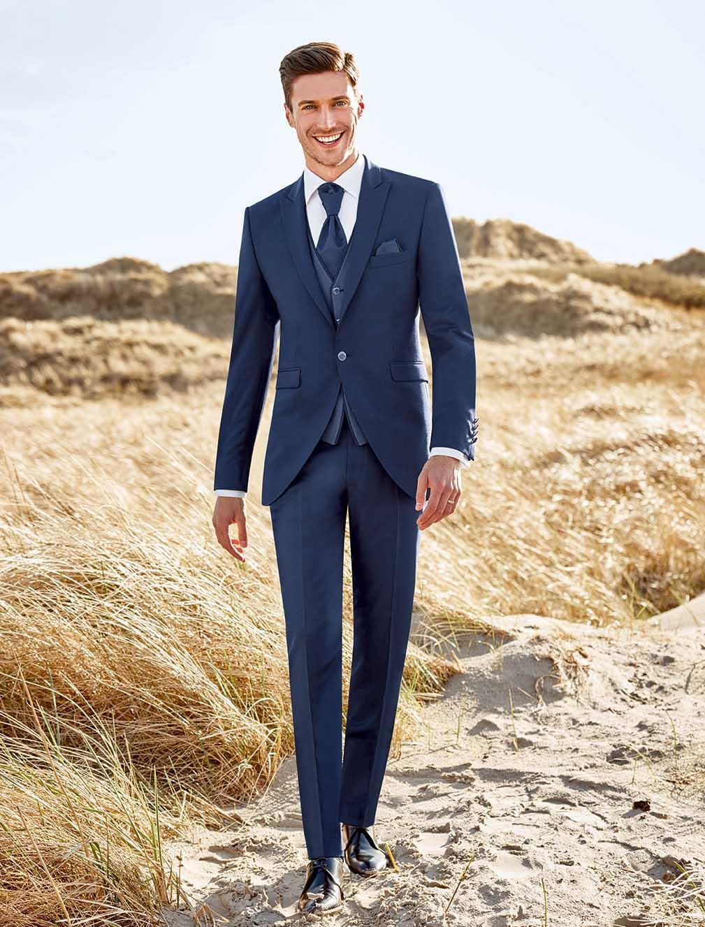 Trouwkostuum Wilvorst