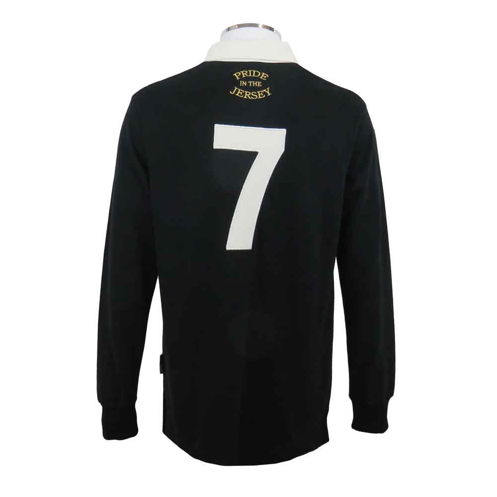 New Zealand Rugby Shirt - Afbeelding 3