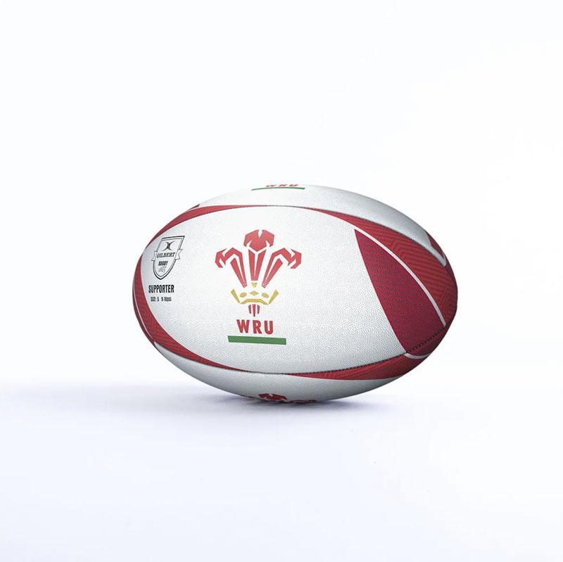 Gilbert, Ball Wales Supporter - Afbeelding 2