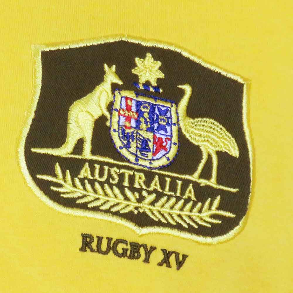Australia Vintage Rugby - Afbeelding 4