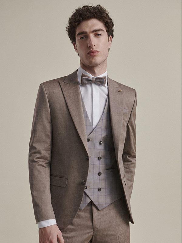 Trouwkostuum Roberto Vicentti