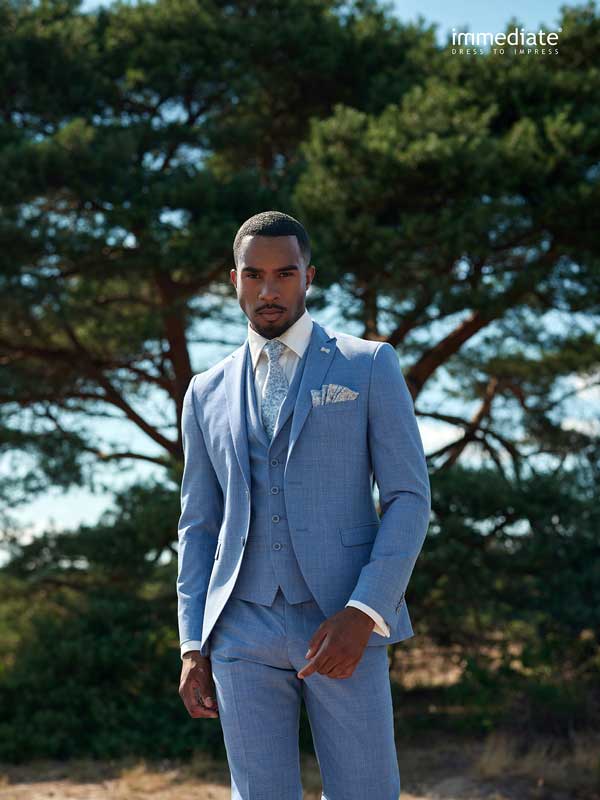 Trouwkostuum Immediate, 23106