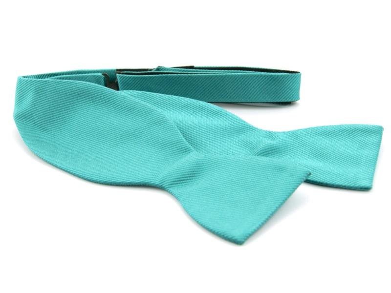 Strik, zelfstrikker 100% zijde