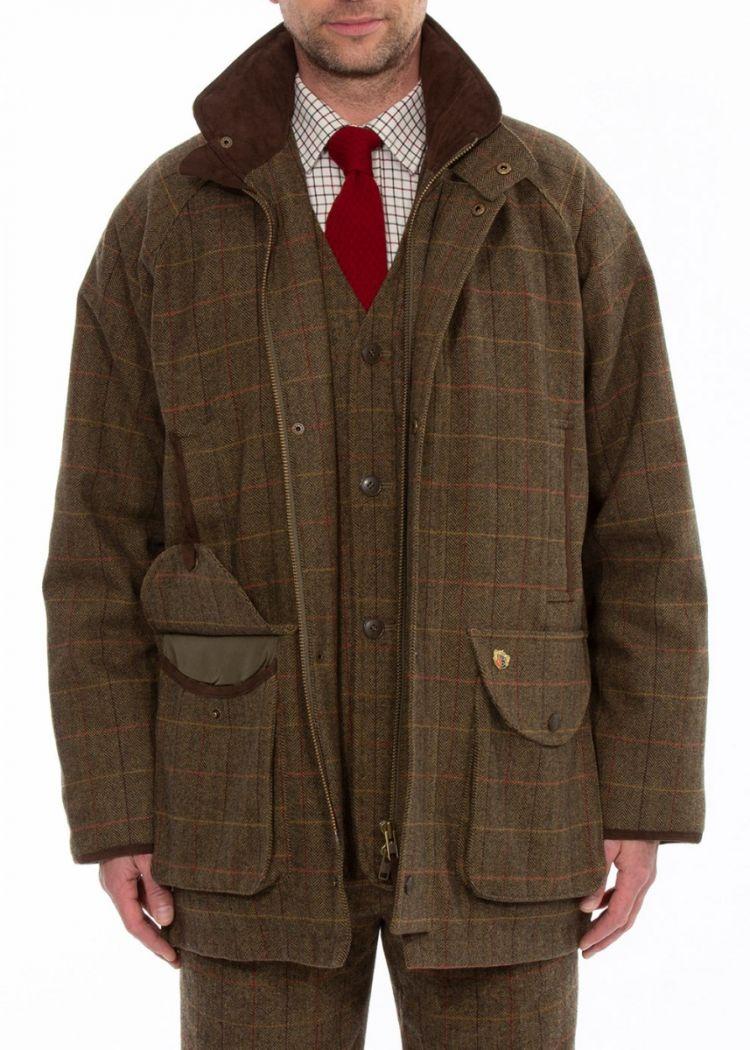 Field Jacket - Afbeelding 2