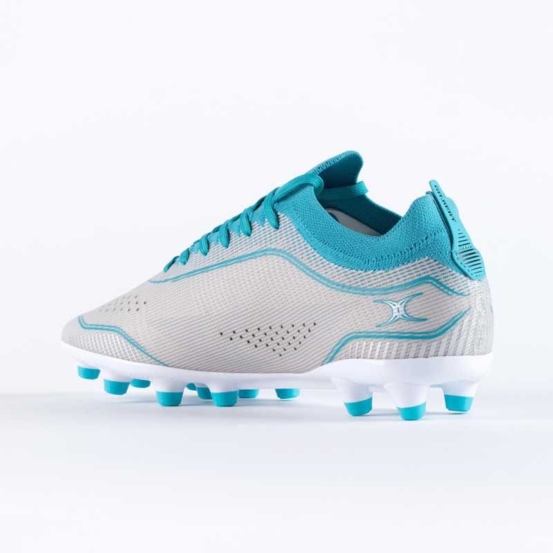 Gilbert, Cage Pace Pro Msx - Afbeelding 7