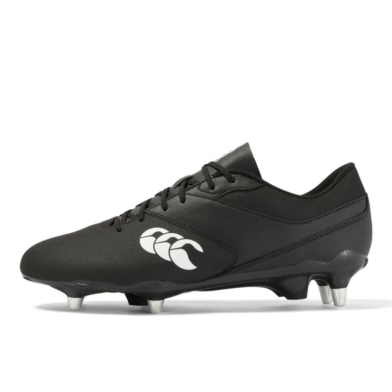 Rugbyschoenen, Phoenix Raze Sg Black White - Afbeelding 3