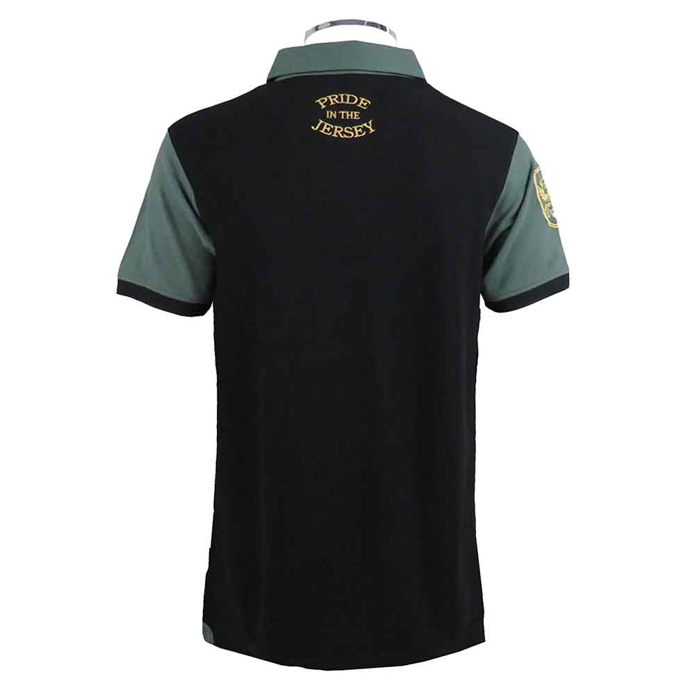 New Zealand Vintage Polo - Afbeelding 2