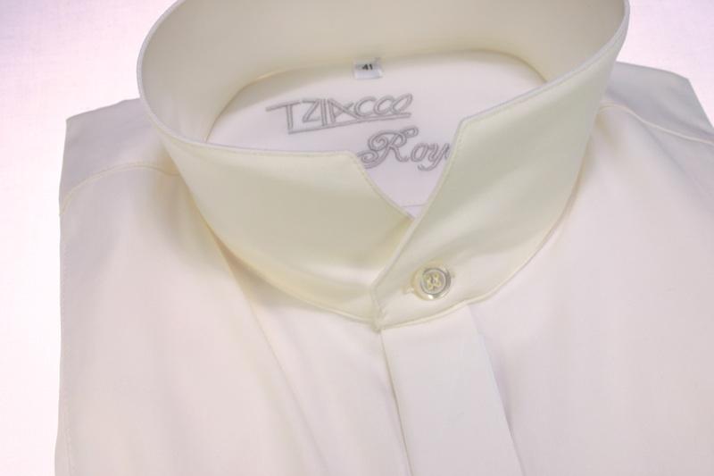 Tziacco hoge boord - Afbeelding 2