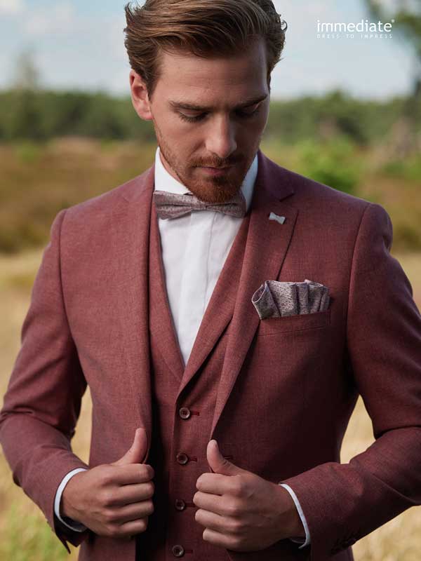 Trouwkostuum Immediate, 23110