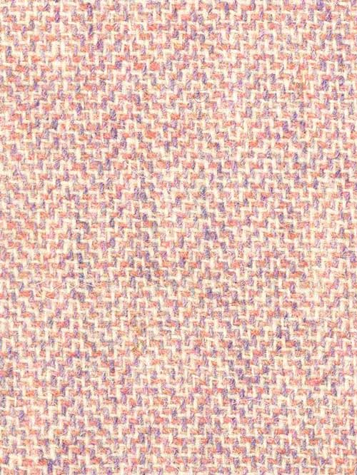 Harris tweed Dames Jasje kort 542 - Afbeelding 4