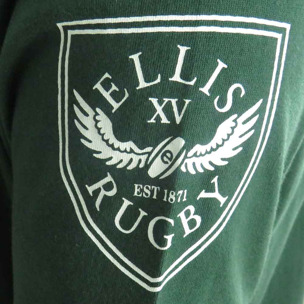 South Africa Vintage Rugby - Afbeelding 4