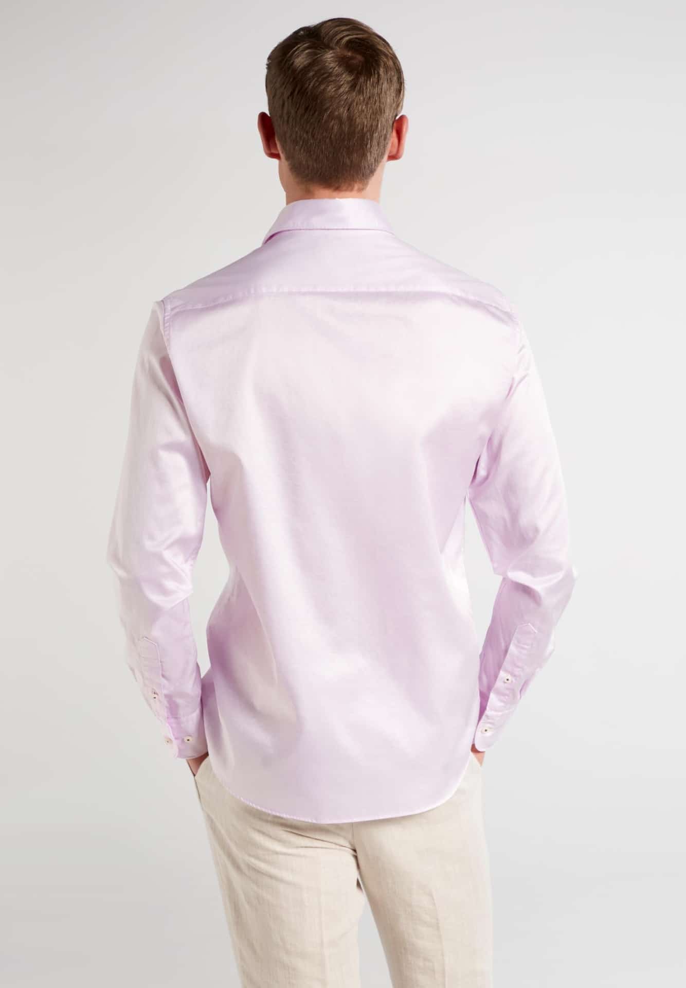 Shirt Eterna Roze - Afbeelding 7