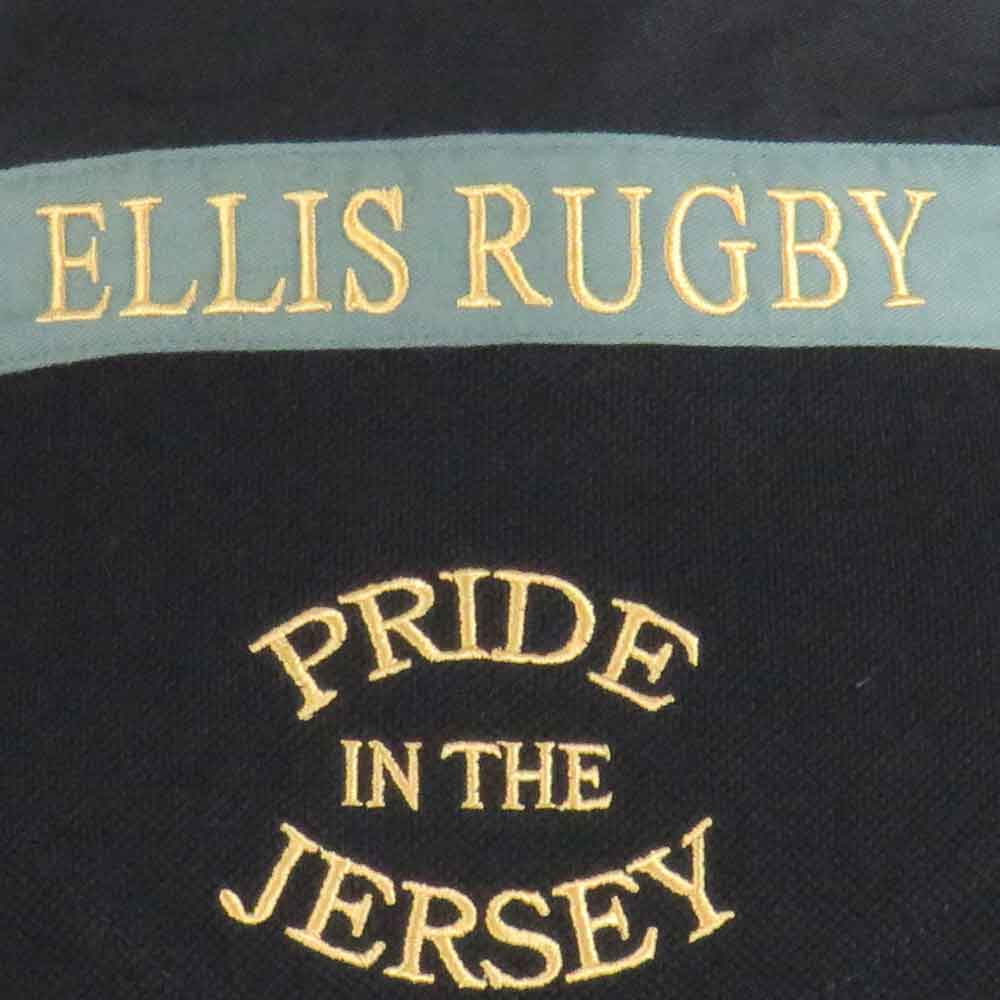 New Zealand Vintage Polo - Afbeelding 4