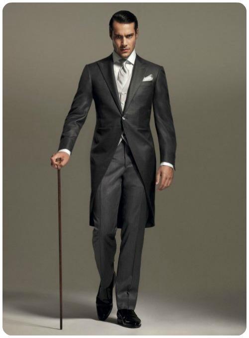 Jacquet 3 delig, Corneliani