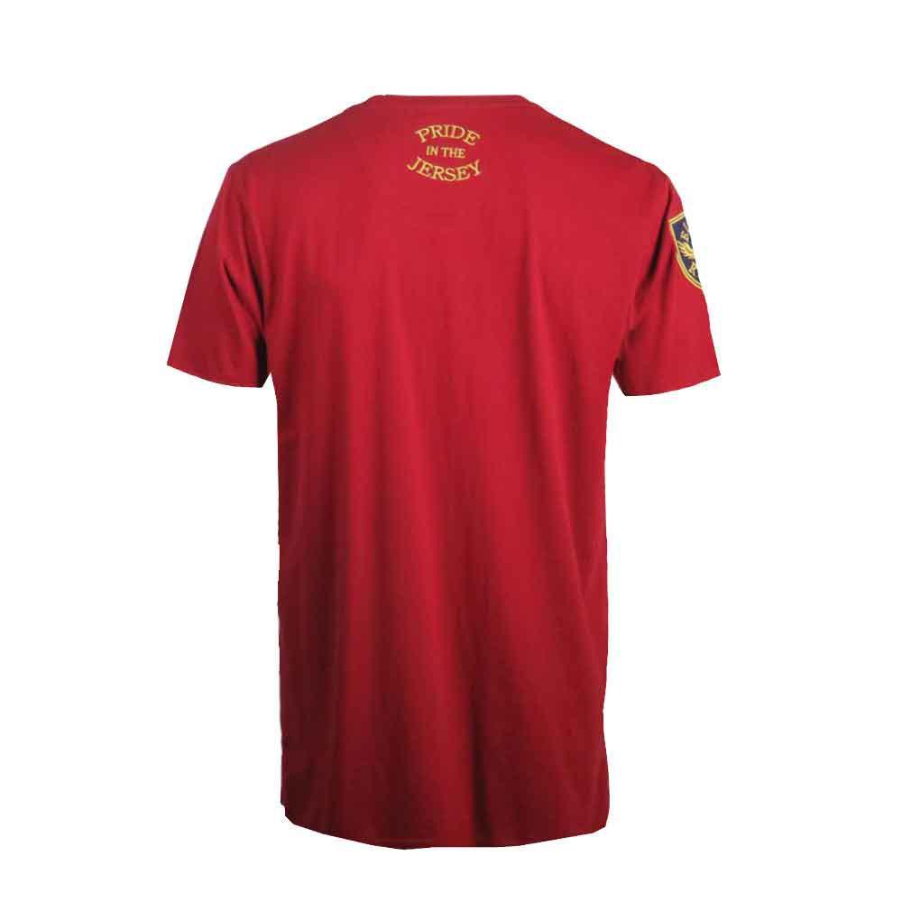 British Isles Vintage Rugby T-Shirt - Afbeelding 2