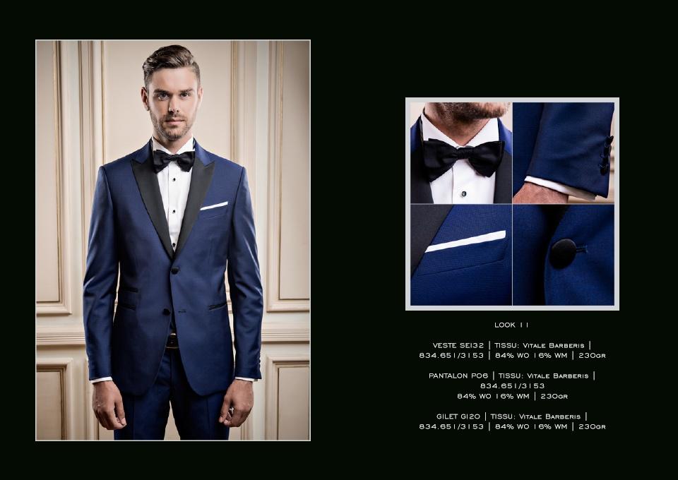 Maatkostuum - Afbeelding 2