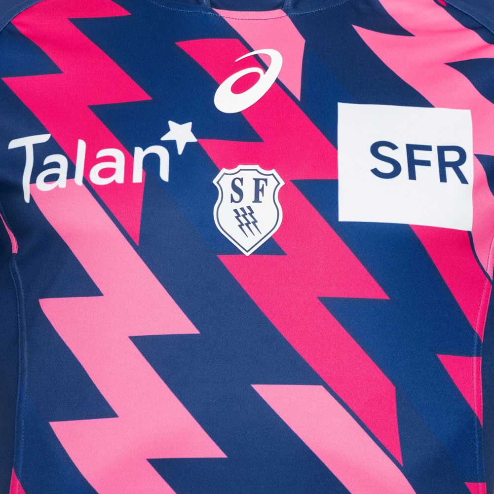Rugby Shirt, Stade France - Afbeelding 2