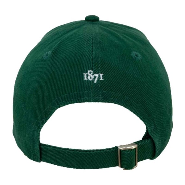 Mit Rudgy Cap South Africa Rugby Cap - Black Tie