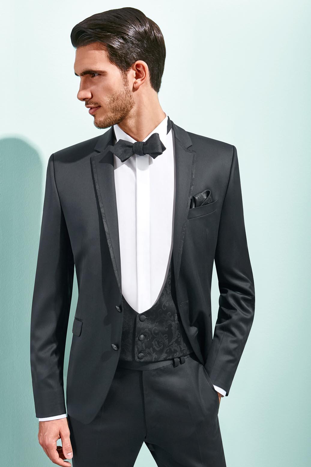 Tziacco trouwkostuum