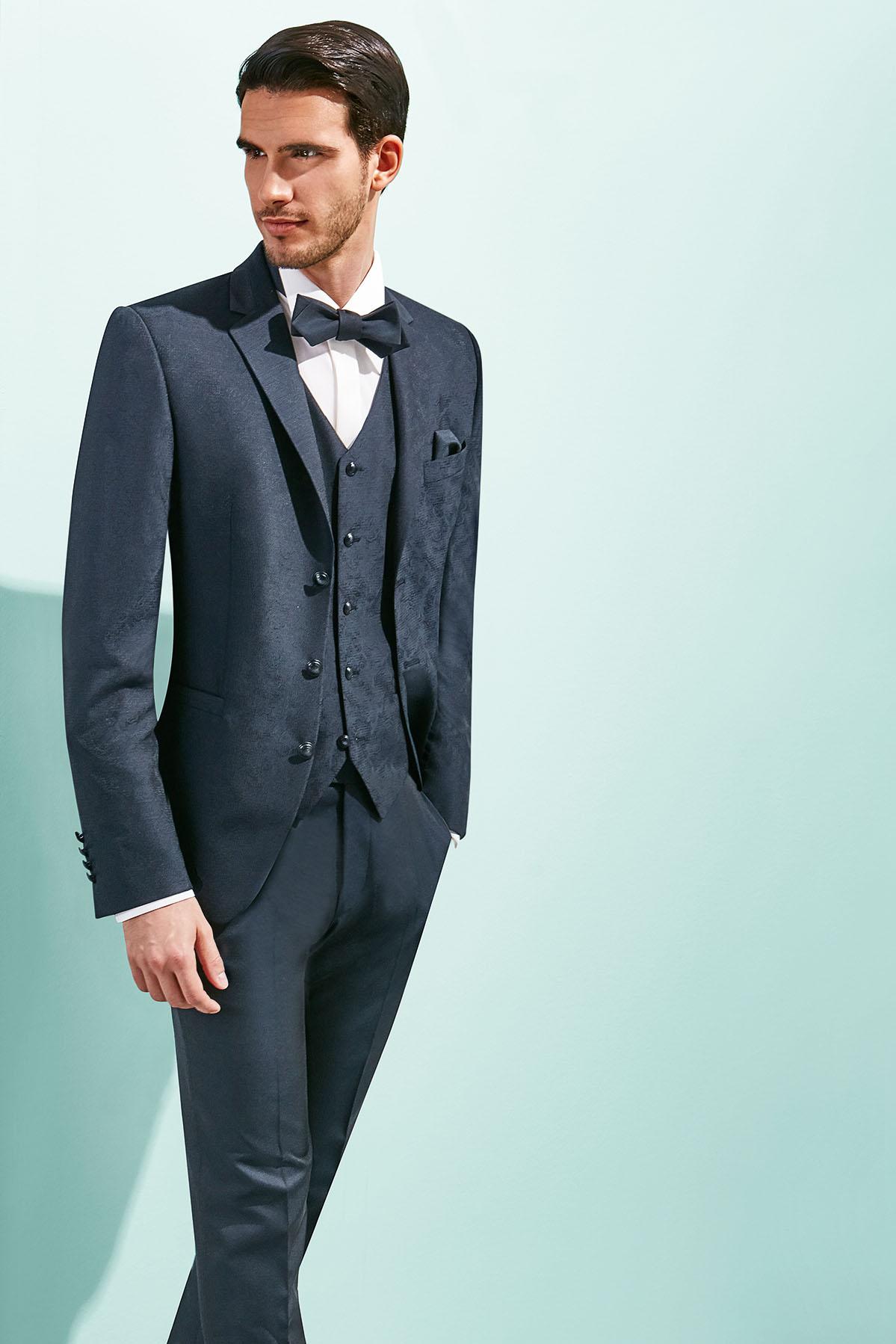 Tziacco trouwkostuum