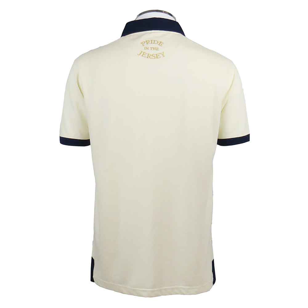 England League Rugby Vintage Polo - Afbeelding 2
