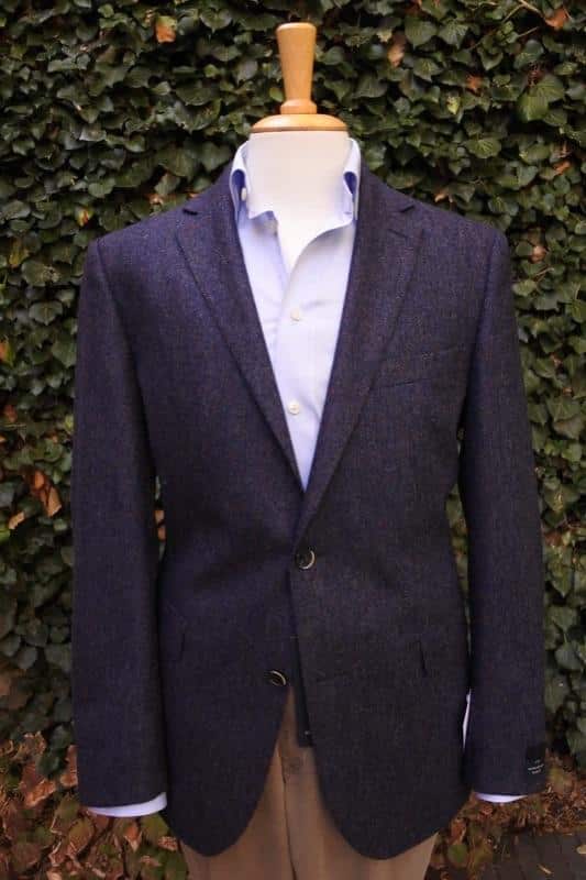 Tweed Donnegal colbert