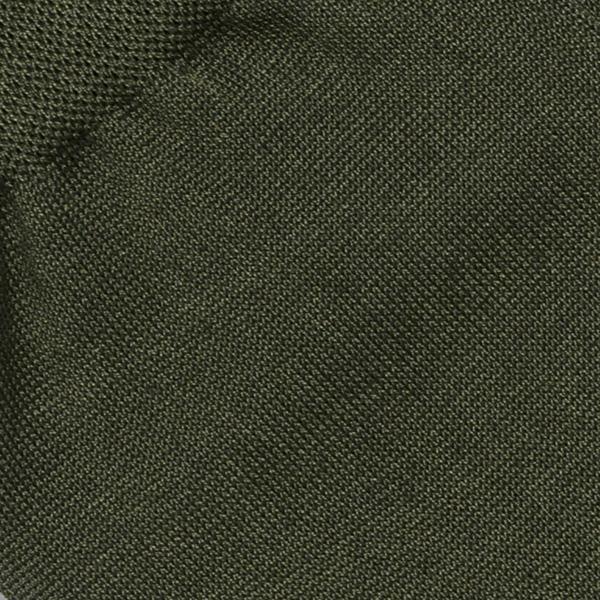 Heren Sokken Katoen Bosco Olive - Afbeelding 3