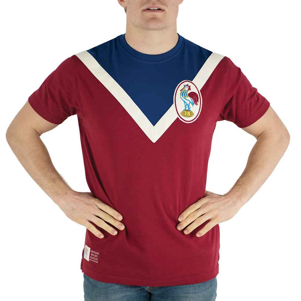 France Vintage Rugby league - Afbeelding 6