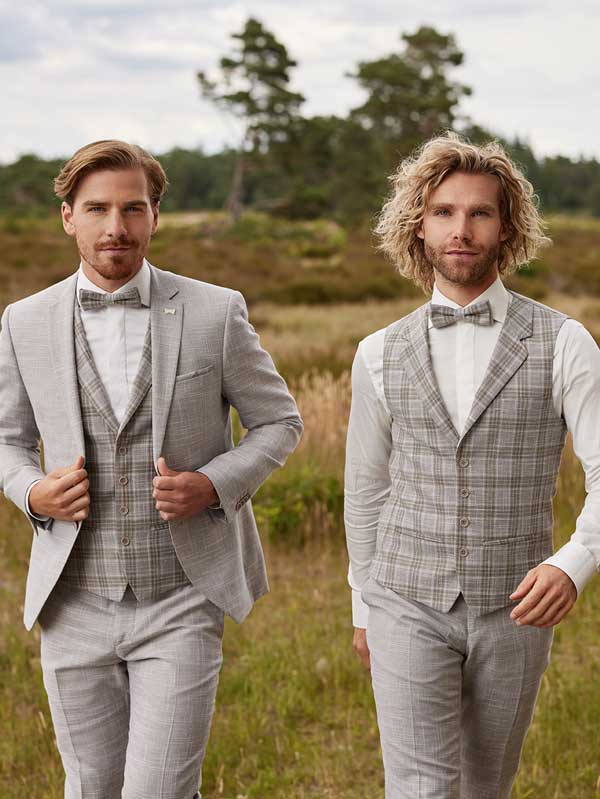 Trouwkostuum Immediate, 22117 - Afbeelding 3