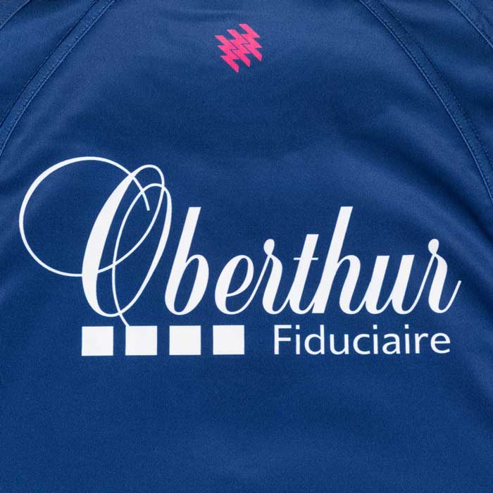 Rugby Shirt, Stade France - Afbeelding 4