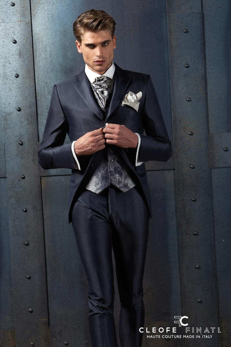 Trouwkostuum 3 delig