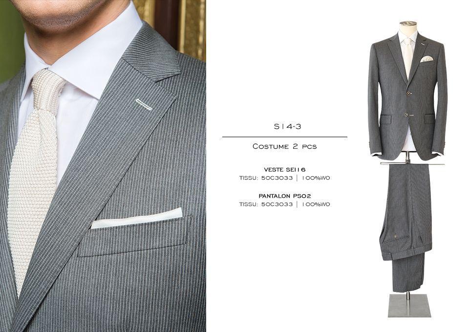 Maatkostuum - Afbeelding 2