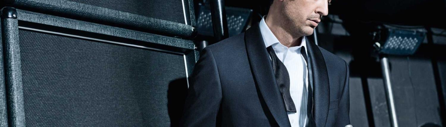 Dressler-smoking-uitvergroting