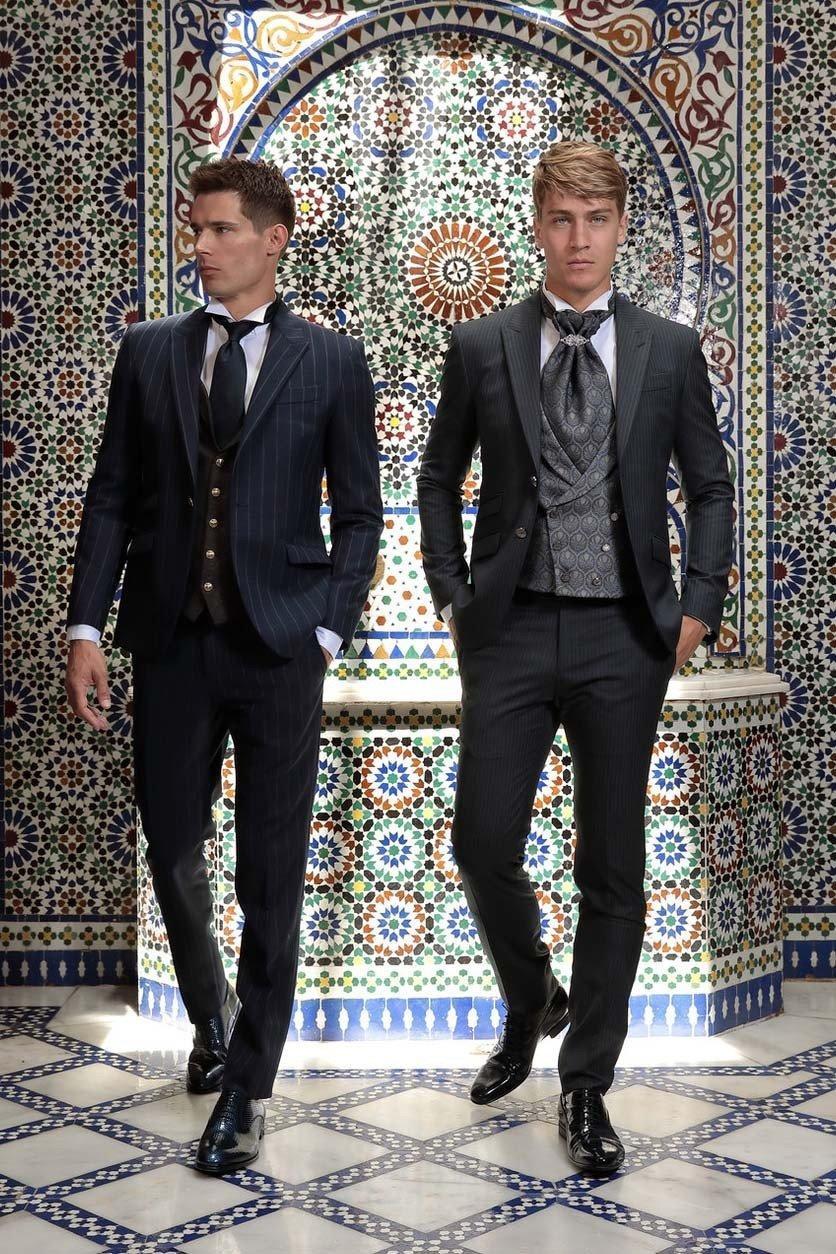 Guglielmo trouwpak bij Black tie in Den bosch 5 Guglielmo trouwpak bij Black tie in Den bosch 5