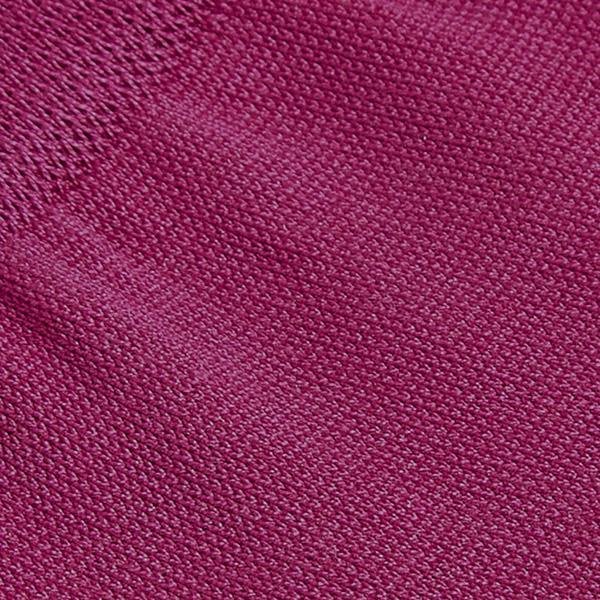 Heren Sokken Katoen Fuchsia - Afbeelding 3