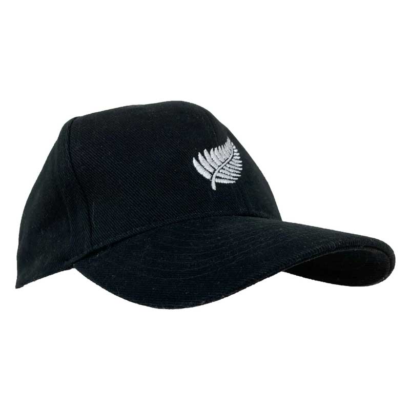 All Blacks Rugby Cap - Afbeelding 2