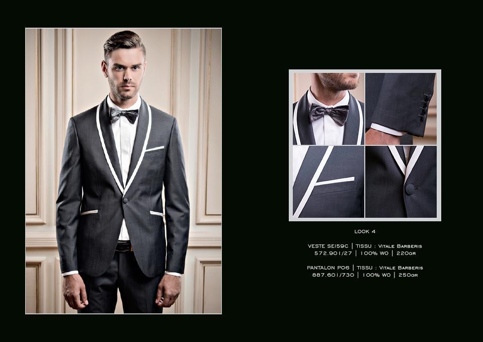 Maatkostuum - Afbeelding 2