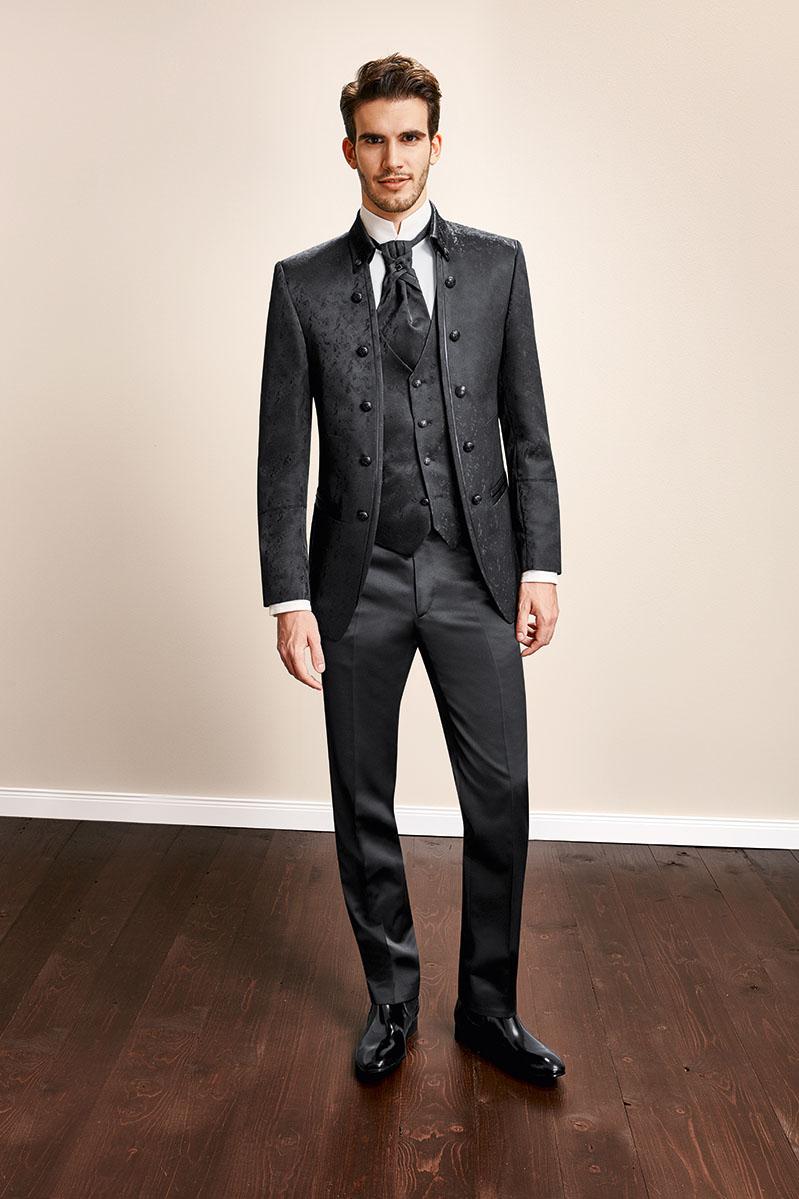 Tziacco trouwkostuum