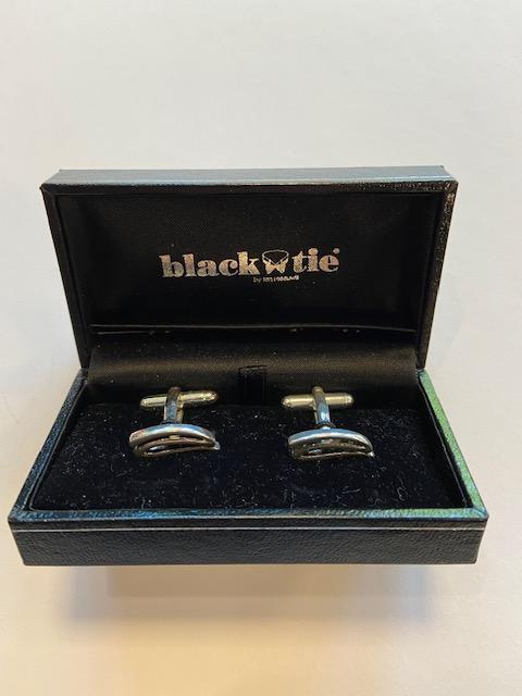 Manchetknopen Cleofe Finati