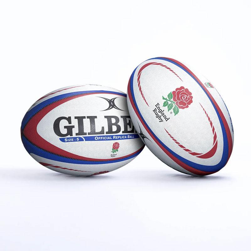 Gilbert, Ball England